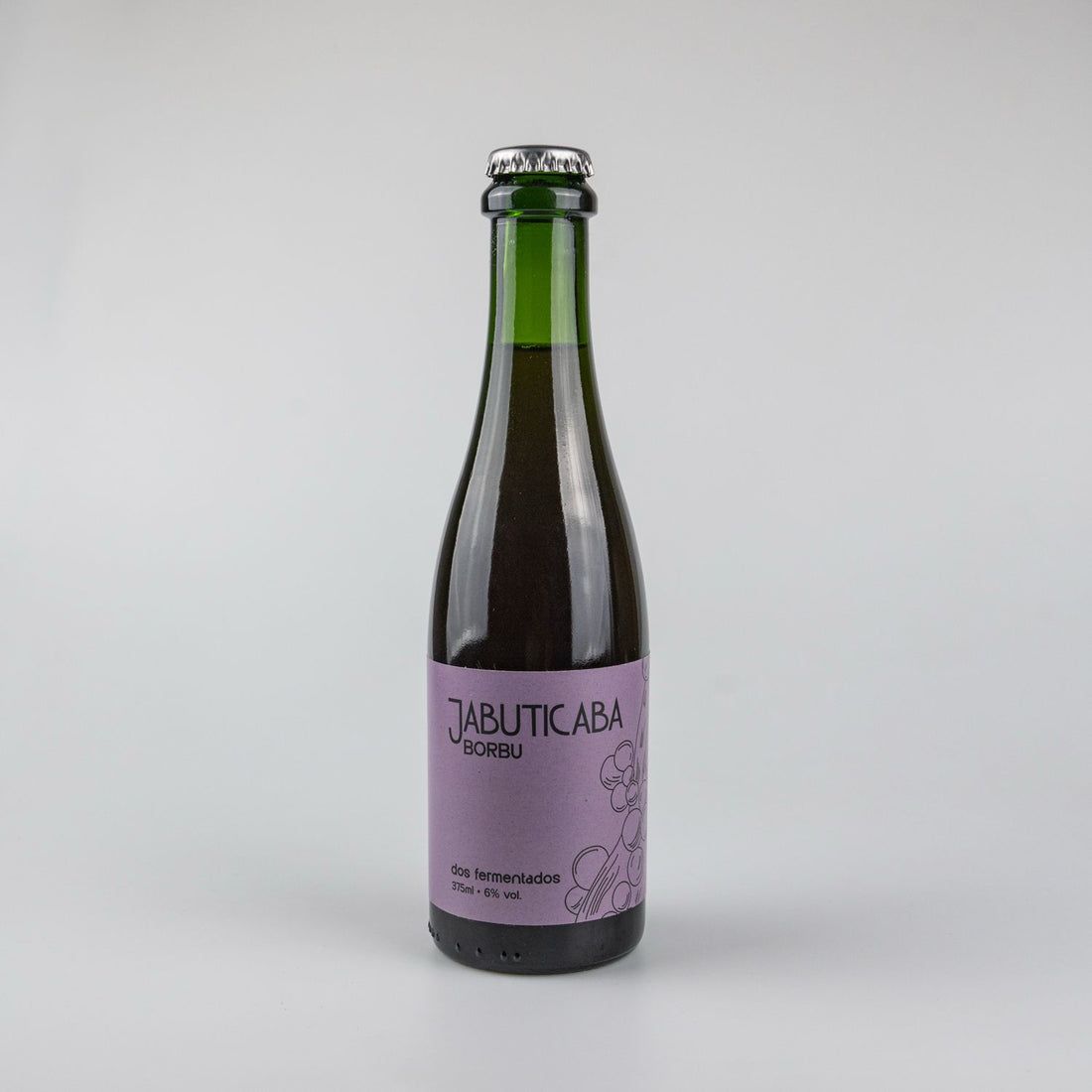 Borbulhante de jabuticaba