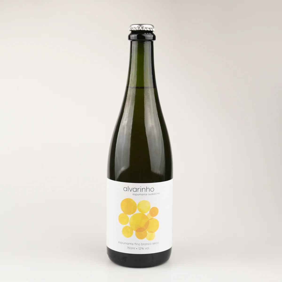 Espumante Alvarinho Sudestino