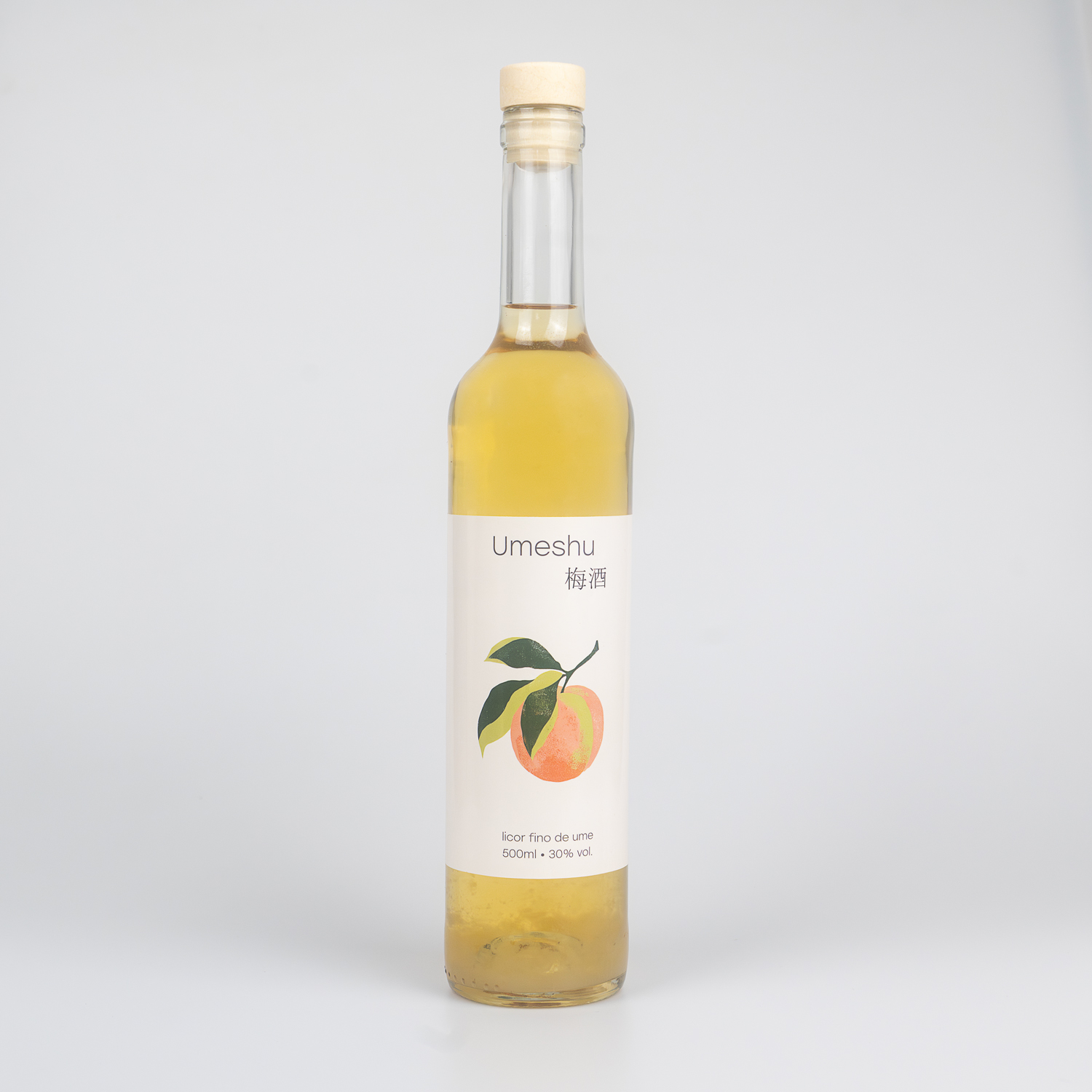 Umeshu